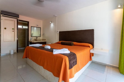 Hotel Kay Adults Only image 9